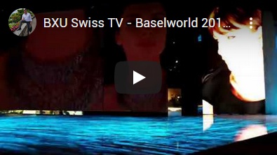 BXU Swiss TV - Baselworld 2019 / Part 4