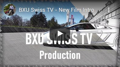 BXU Swiss TV - New Film Intro