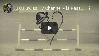 BXU Swiss TV - la Passion trailer