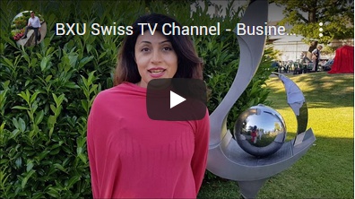 BXU Swiss TV - Business Film 2018