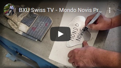 BXU Swiss TV - Mondo Novis Projekt Film